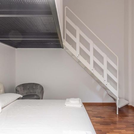 Ubaldini House, Bologna By Short Holidays Luaran gambar