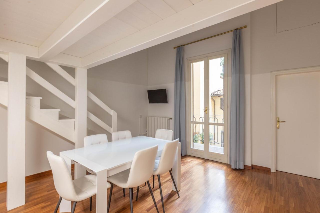 Ubaldini House, Bologna By Short Holidays Luaran gambar