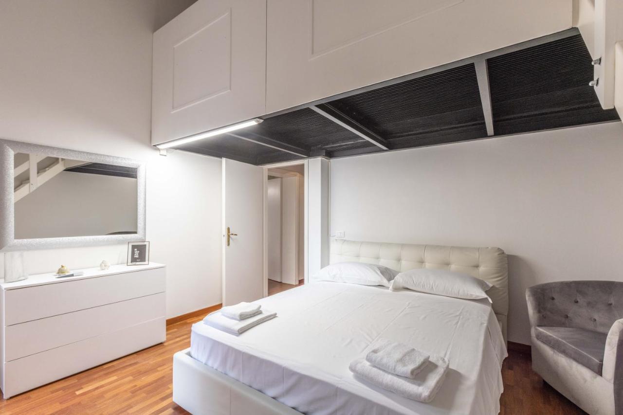 Ubaldini House, Bologna By Short Holidays Luaran gambar