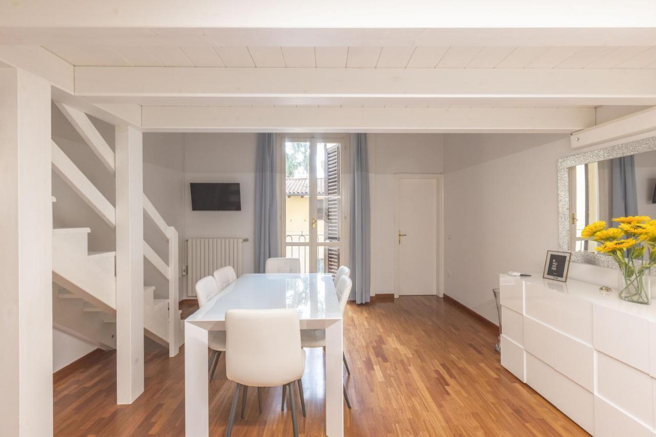 Ubaldini House, Bologna By Short Holidays Luaran gambar