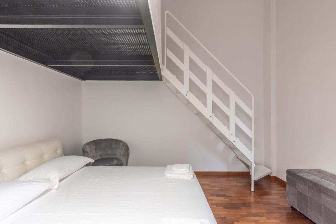 Ubaldini House, Bologna By Short Holidays Luaran gambar