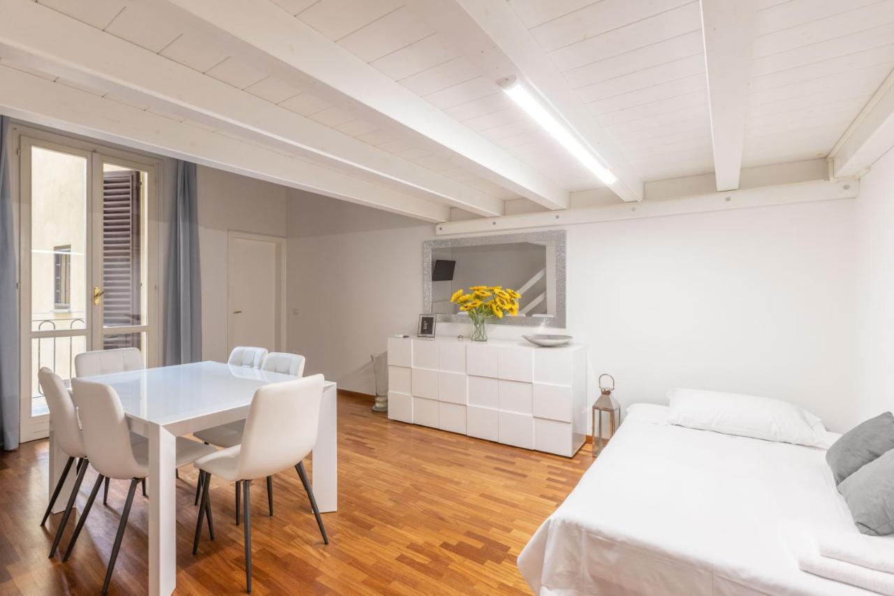 Ubaldini House, Bologna By Short Holidays Luaran gambar