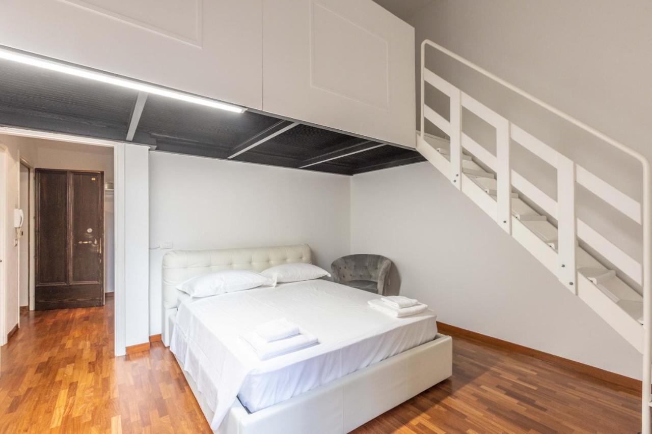 Ubaldini House, Bologna By Short Holidays Luaran gambar