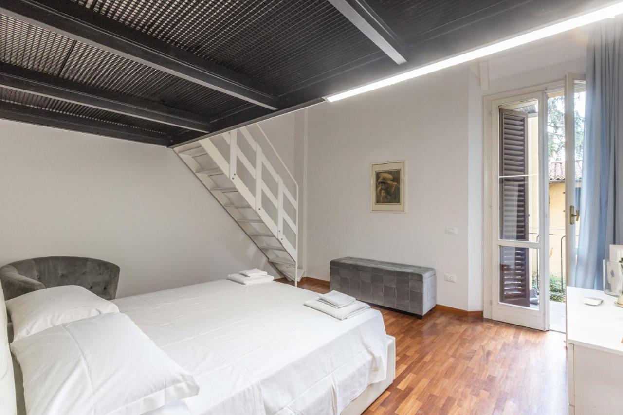 Ubaldini House, Bologna By Short Holidays Luaran gambar
