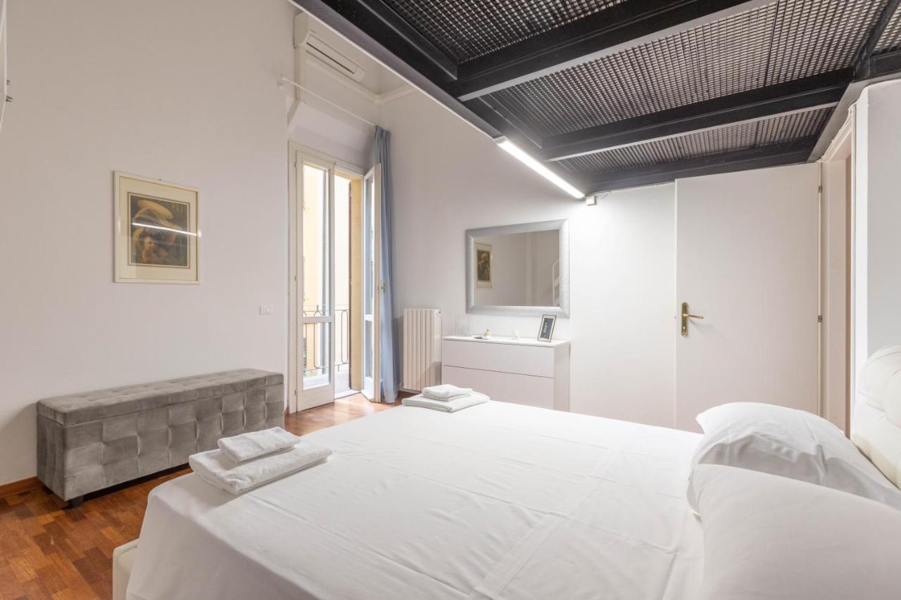 Ubaldini House, Bologna By Short Holidays Luaran gambar