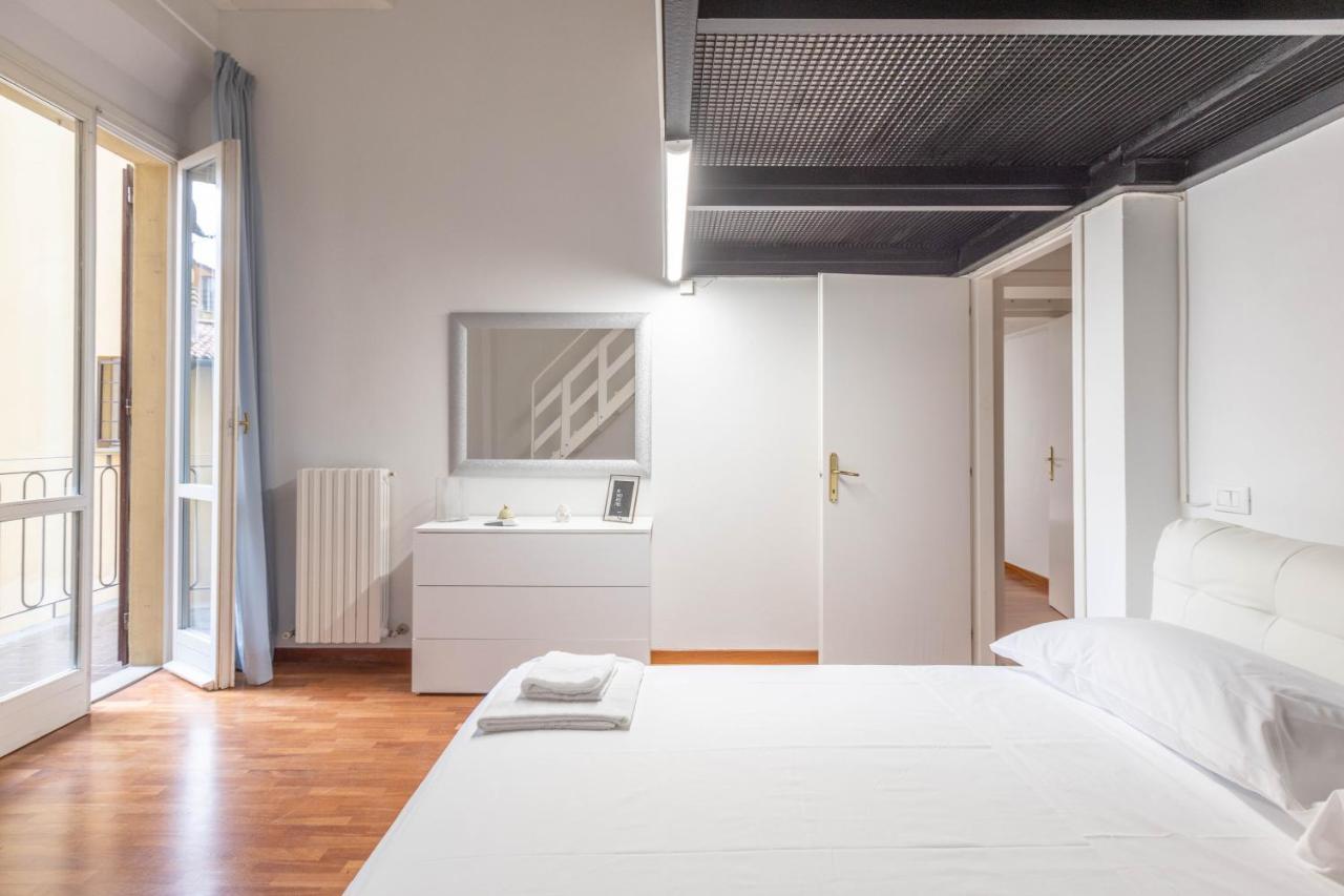 Ubaldini House, Bologna By Short Holidays Luaran gambar