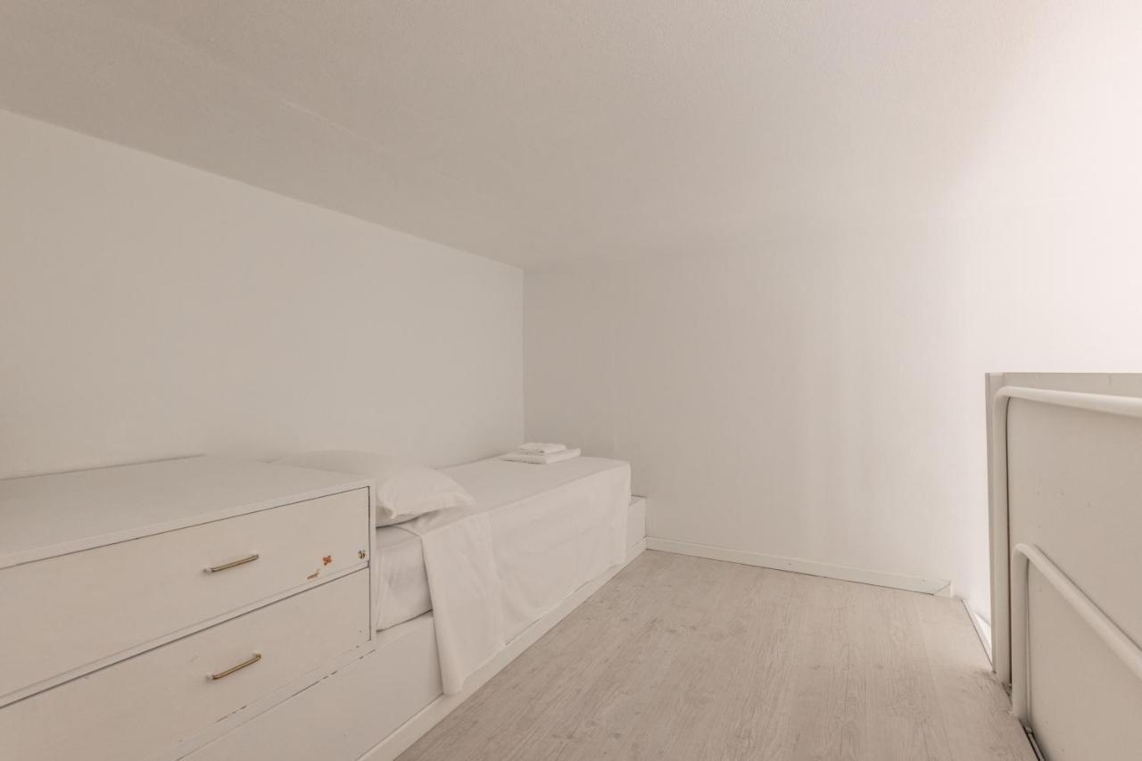 Ubaldini House, Bologna By Short Holidays Luaran gambar