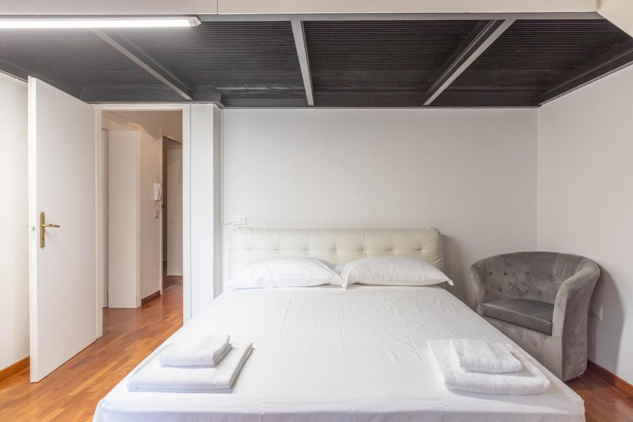 Ubaldini House, Bologna By Short Holidays Luaran gambar