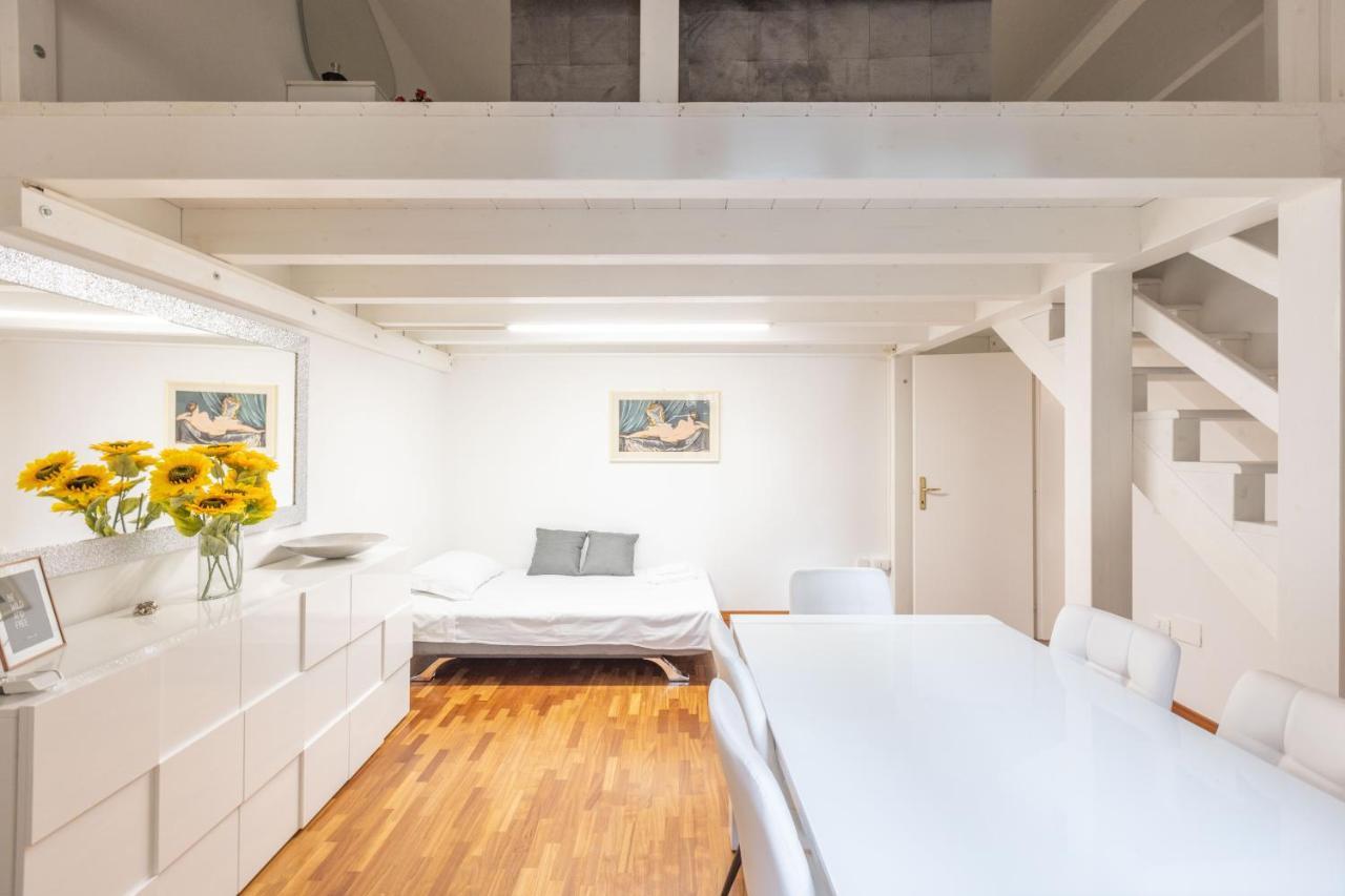 Ubaldini House, Bologna By Short Holidays Luaran gambar